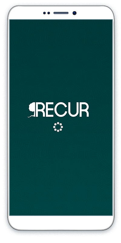 recur-iphone-main recur-iphone-main